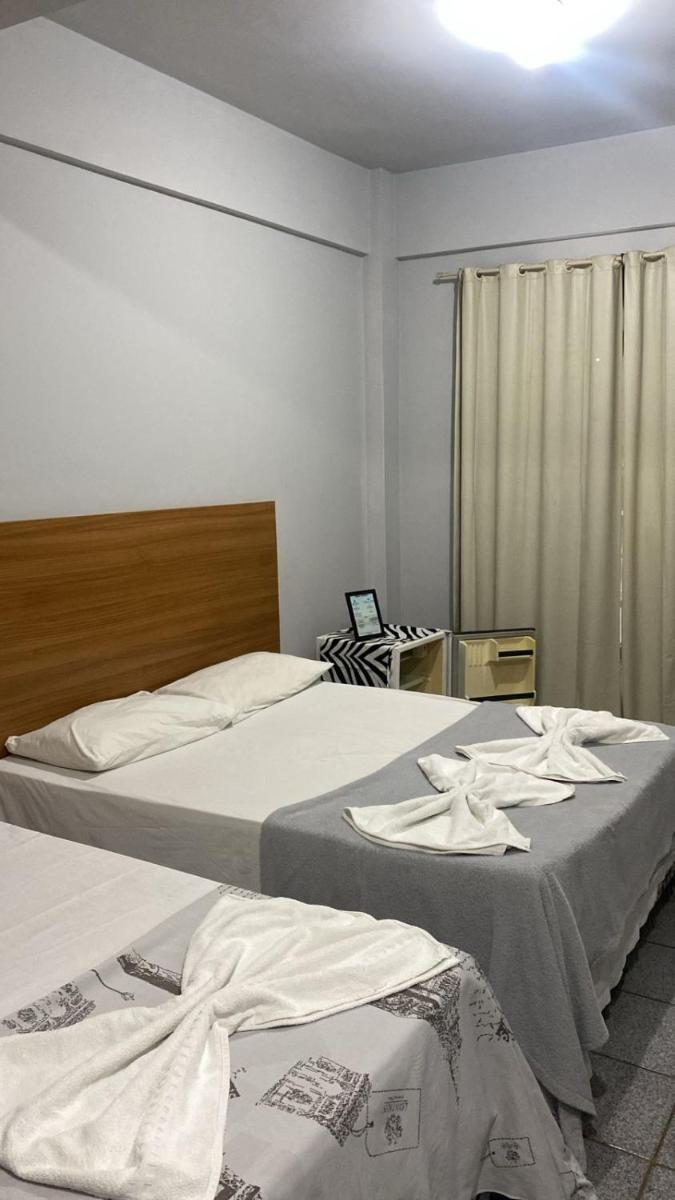 Piúma Palace Hotel - Housity