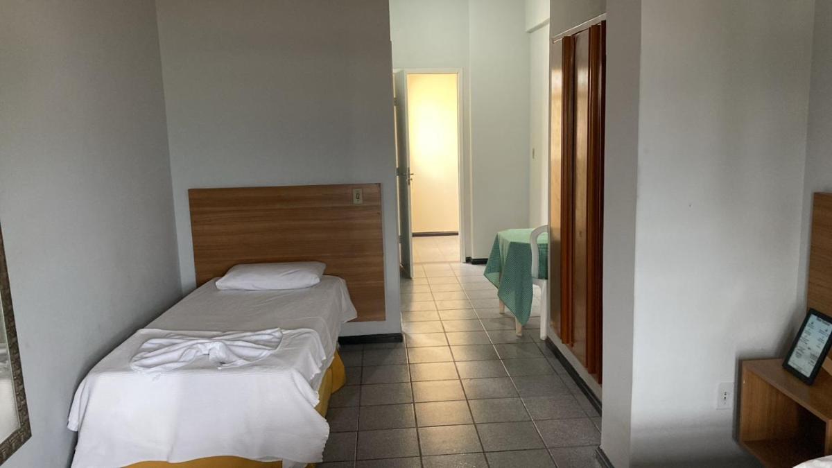 Piúma Palace Hotel - Housity