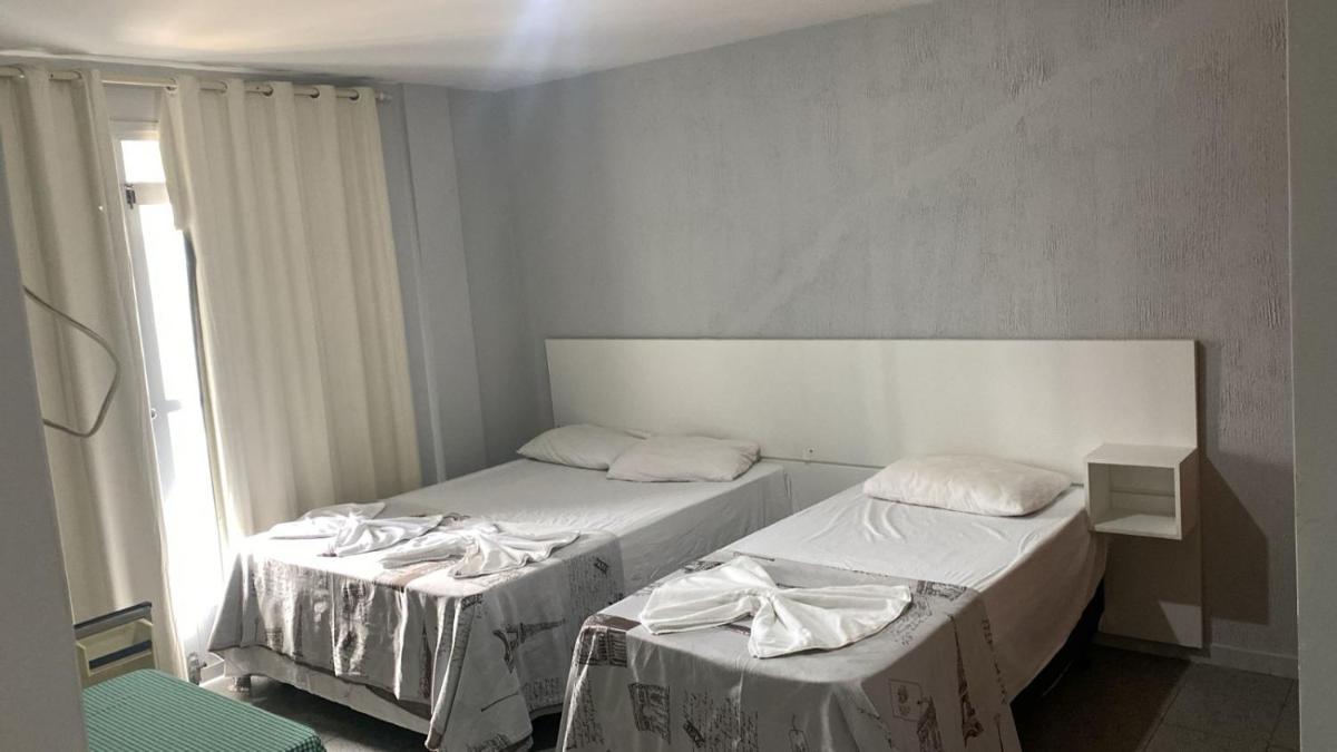 Piúma Palace Hotel - Housity