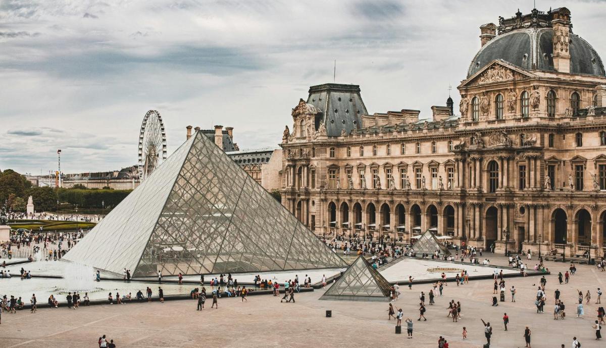 Lieu d'intérêt à proximité de l'hôtel
