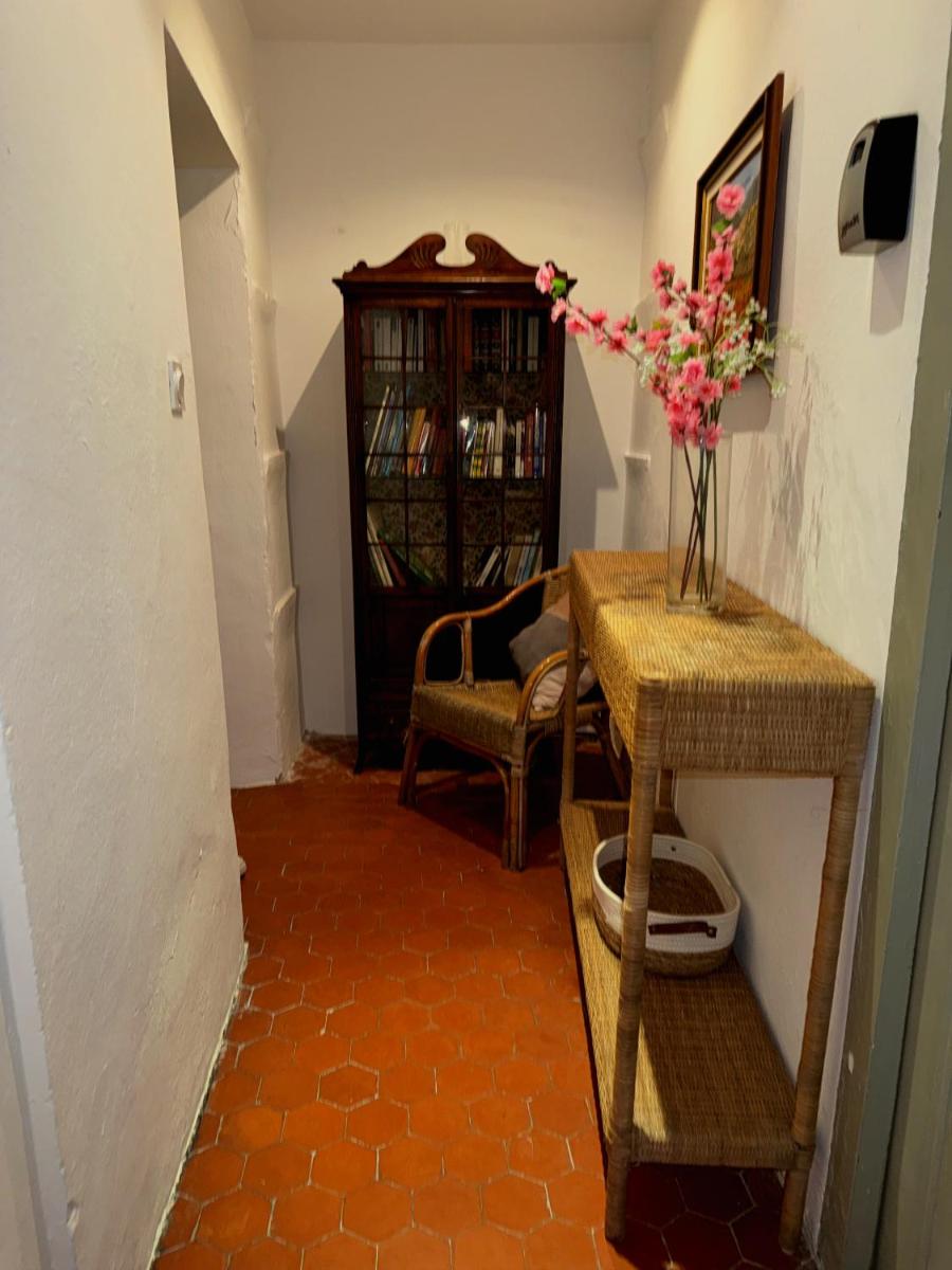 LA Maison BARNOIN GITE - Housity