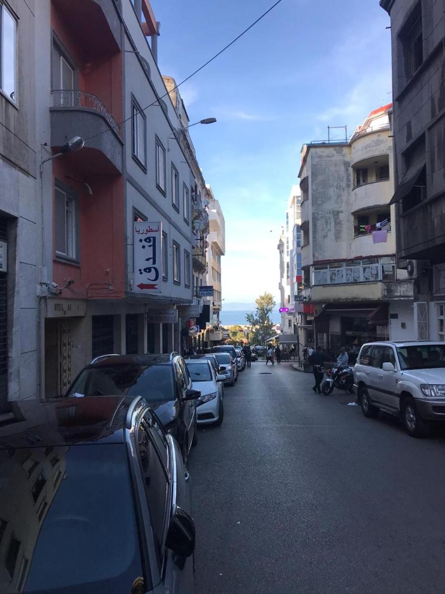 Hotel Astoria Tanger - Housity