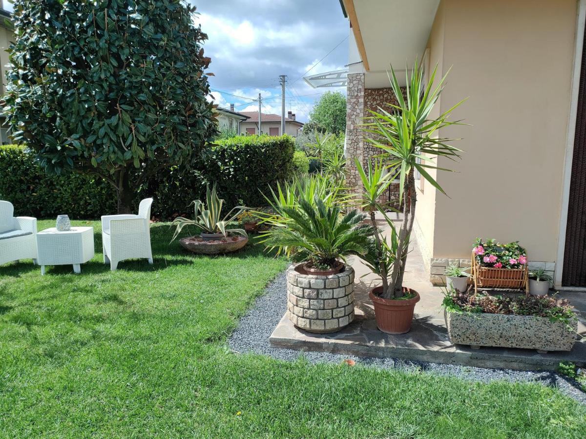 Delizioso Appartamento Locazione Turistica - Housity