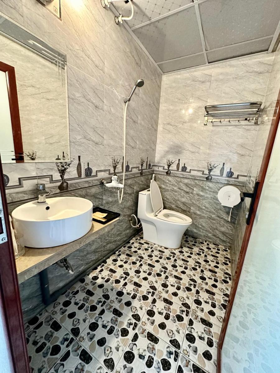 Tam Coc Heart Homestay - Hizvo