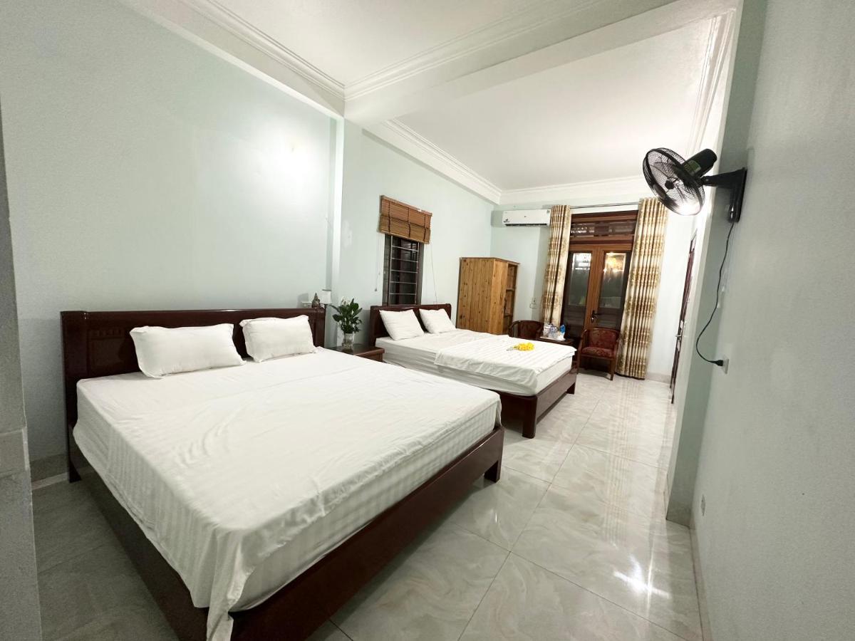 Tam Coc Heart Homestay - Hizvo
