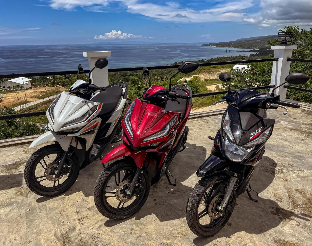 Seaview Mansion Dalaguete Deluxe Apartment 10 - Housity