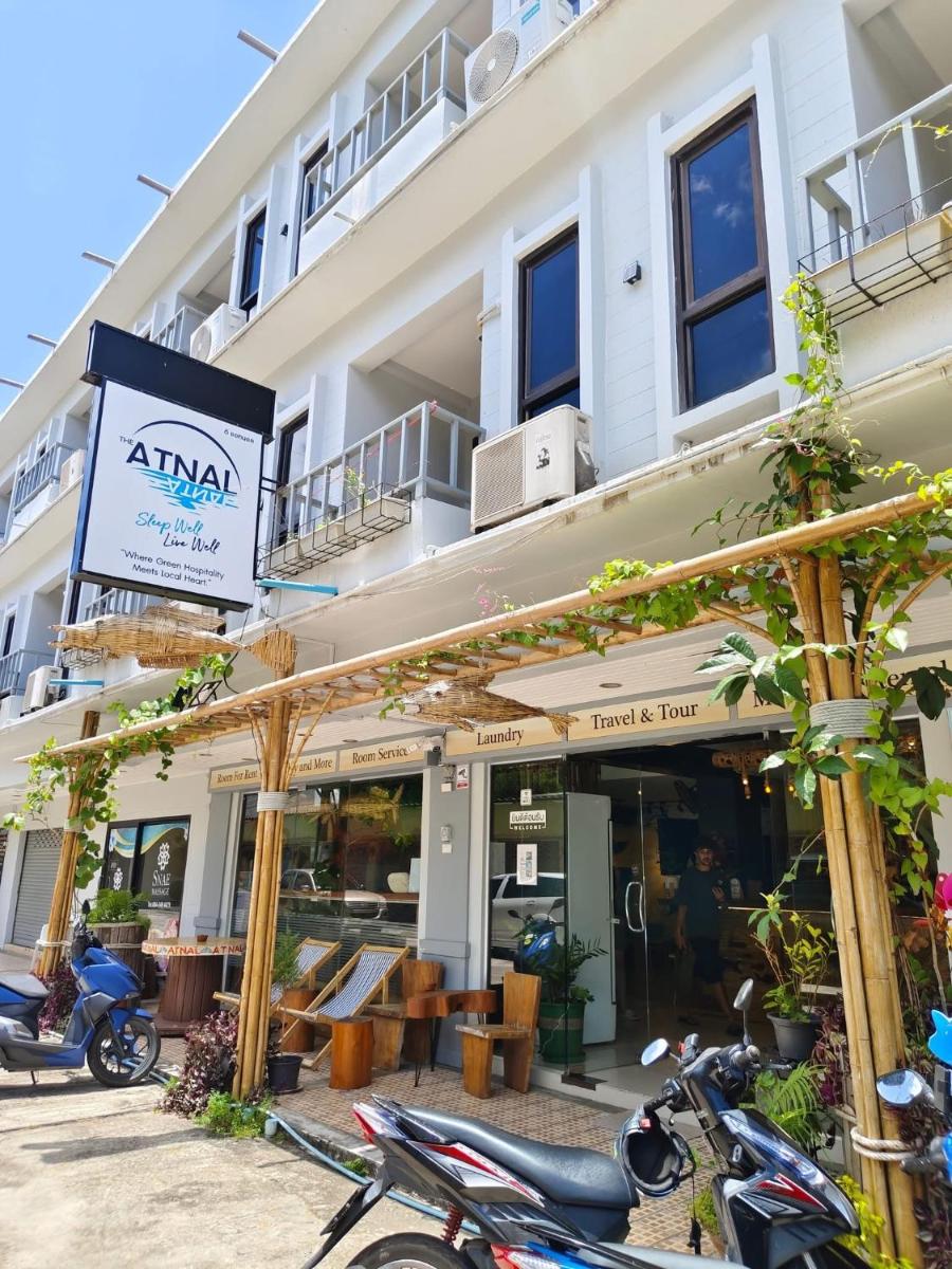The Atnal Lanta Budget and Eco Friendly hotel in Koh Lanta - Housity