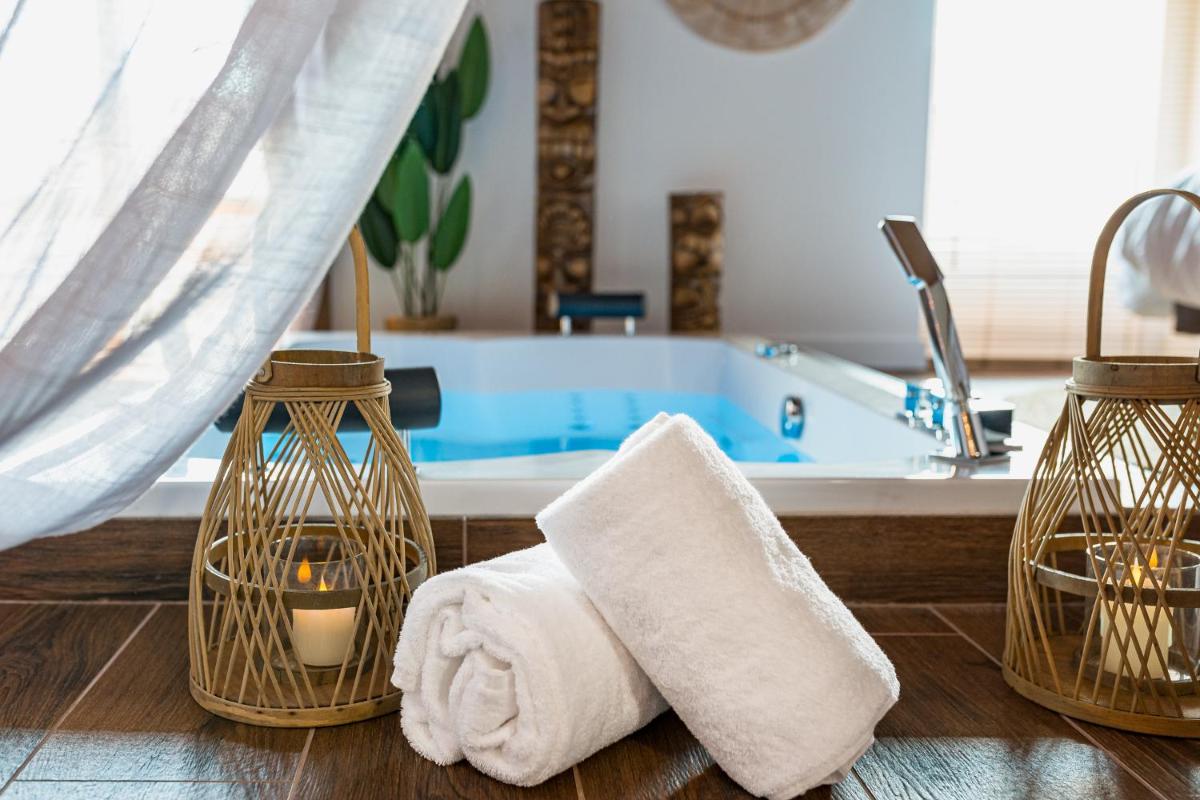 Moments de douceur - Suite Laponie et Suite Tahiti - Housity