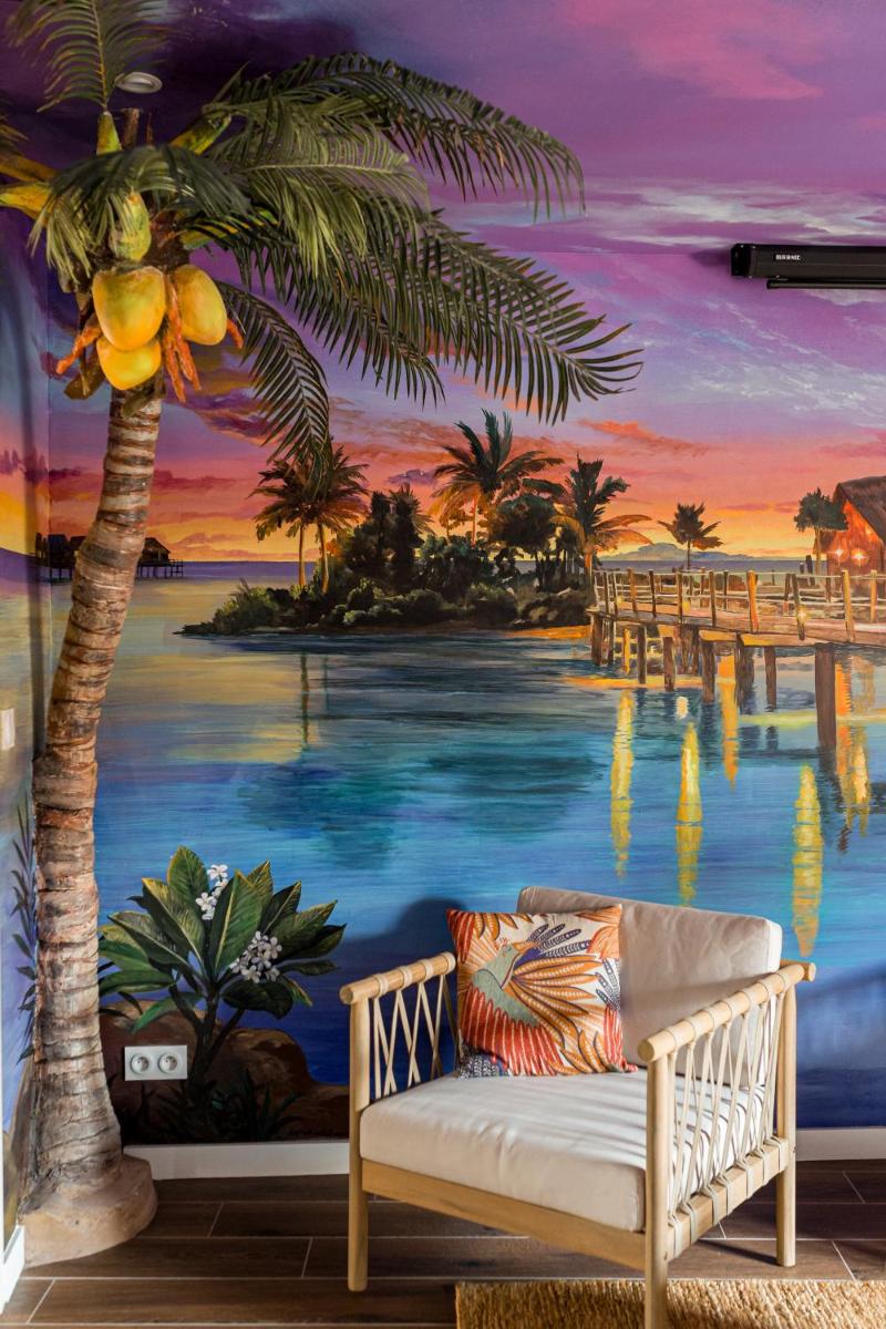 Moments de douceur - Suite Laponie et Suite Tahiti - Housity