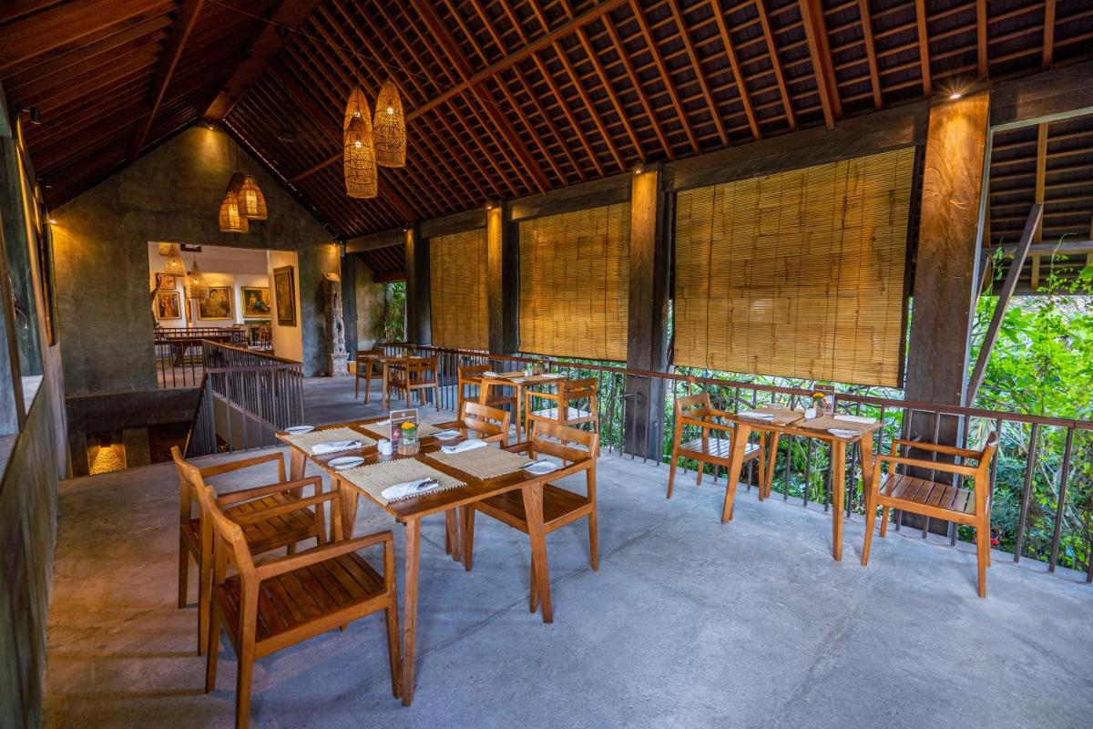 Purana Suite Ubud - Housity
