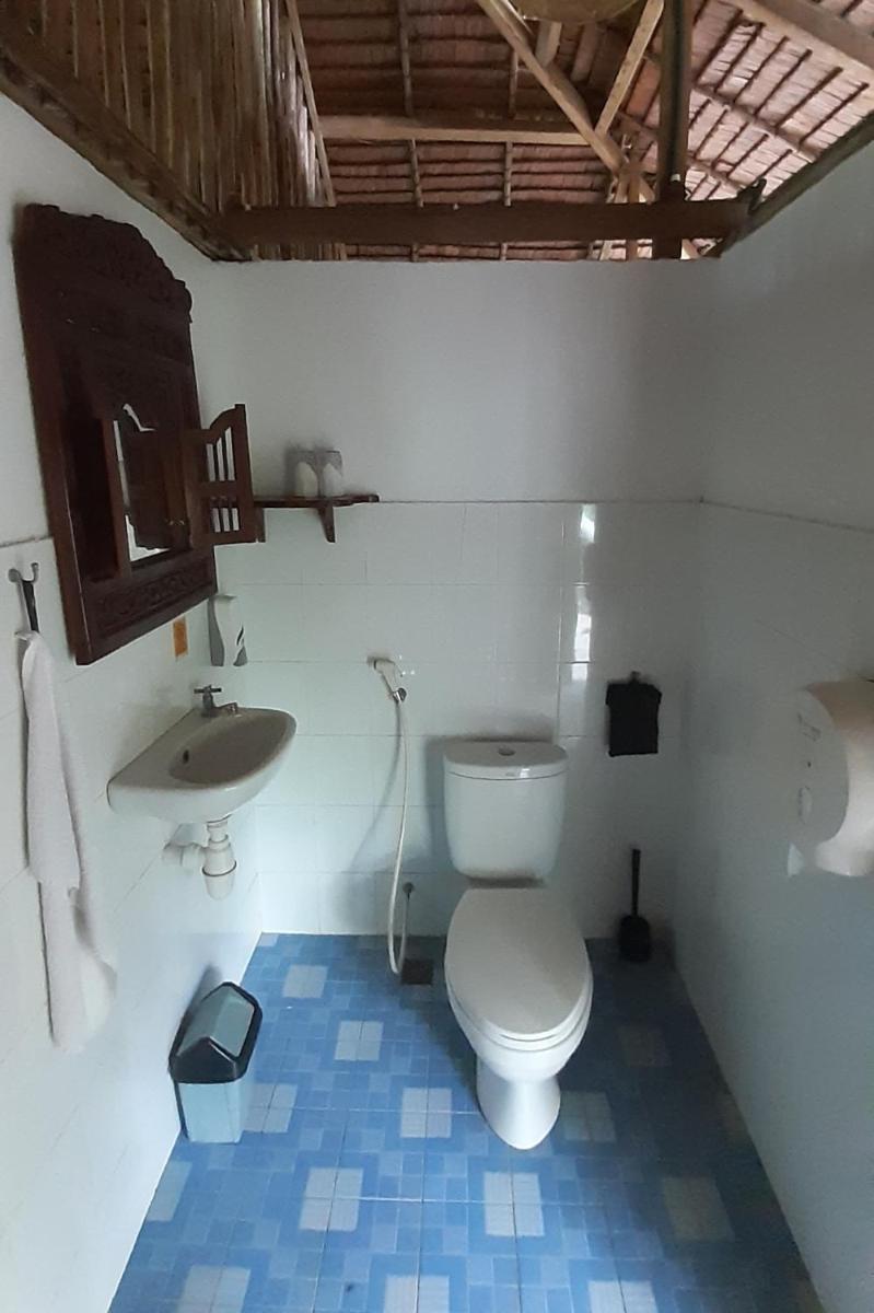 Mutiara Beach Resort - Housity