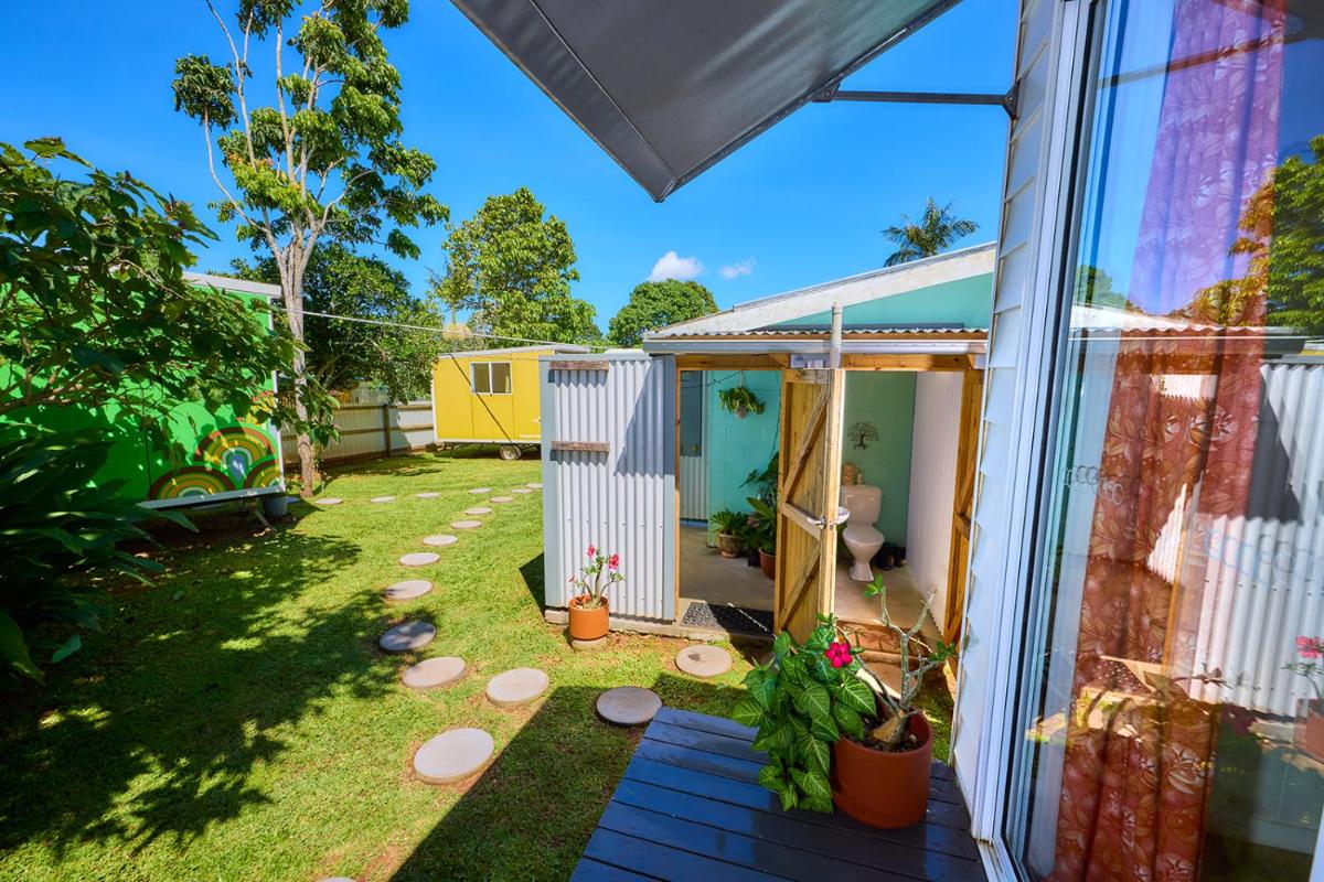 On The Wallaby Lodge - Housity