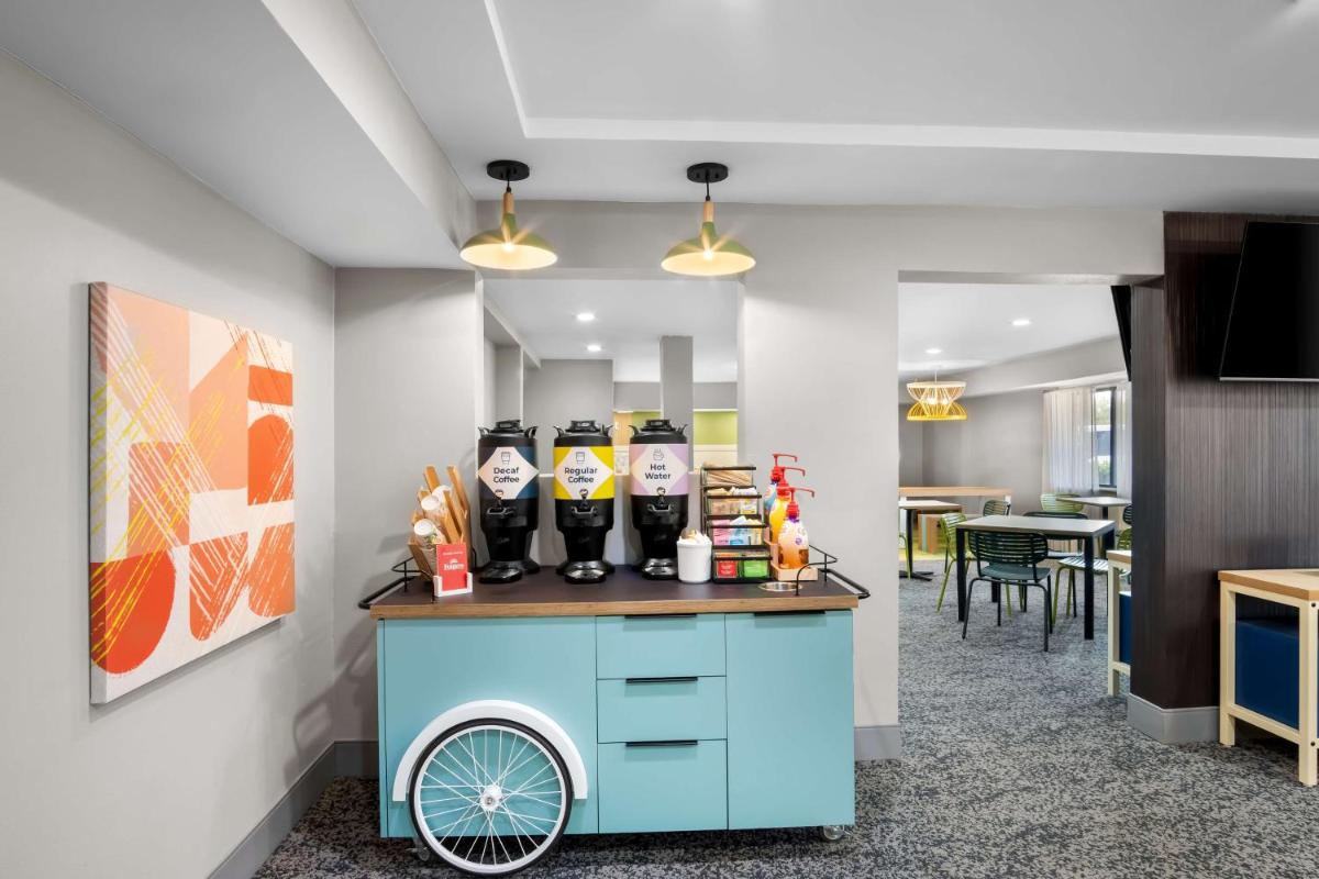 Spark By Hilton Grapevine DFW North - Housity