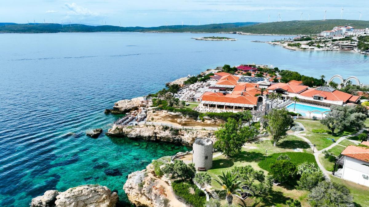 Club Resort Atlantis - Housity