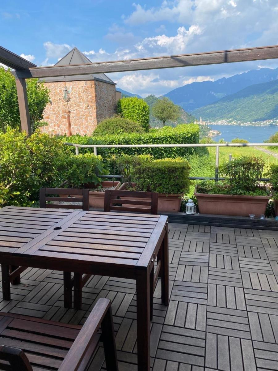 Casa Miralago - Cuasso al Monte - Housity