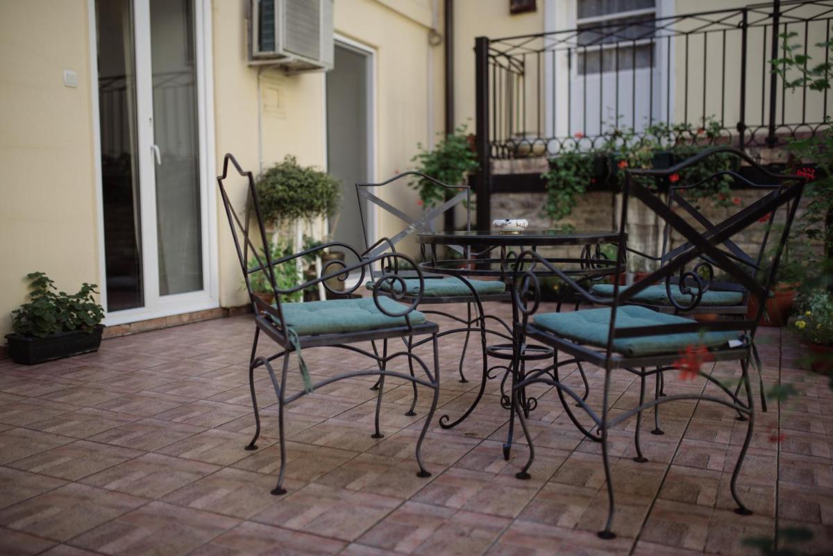 Apartmani Maximus - Hizvo