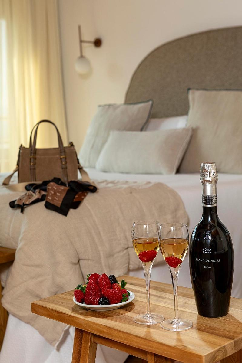 Bebidas en Hotel Spa Porto Cristo