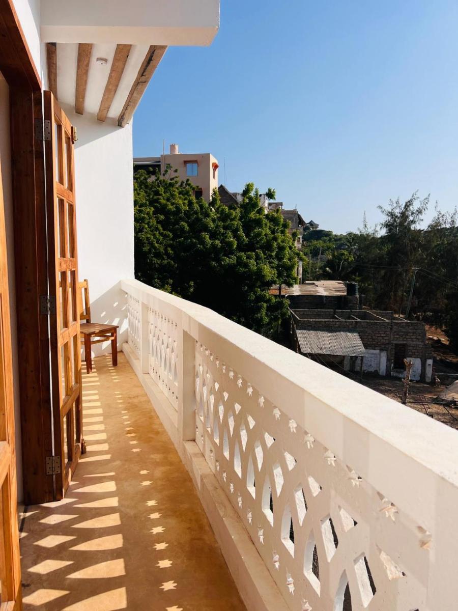 Two Bedroom Private Apartment in Shela, Lamu - Housity