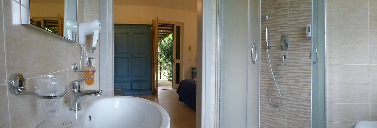 Agrialbergo Capalbio - Hotel Il Cipresso - Housity