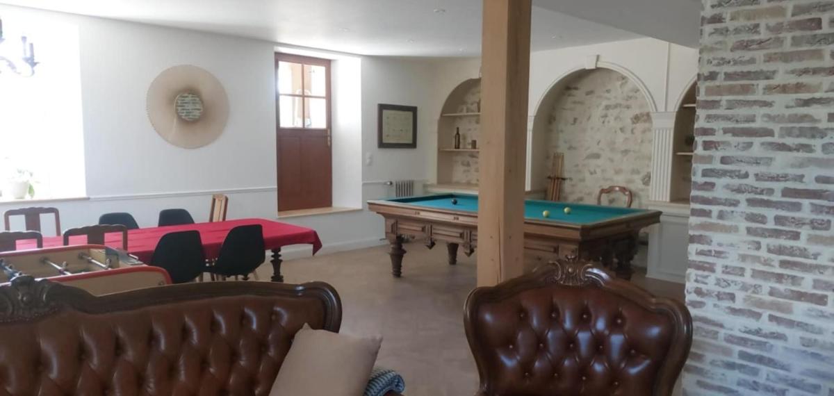 Relais Golf et Champagne - Housity