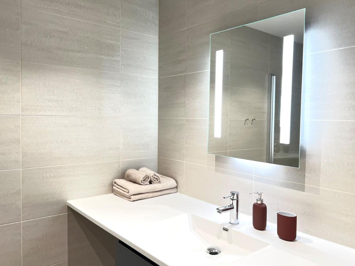 Brand new and modern apartment in Oslo center - Housity