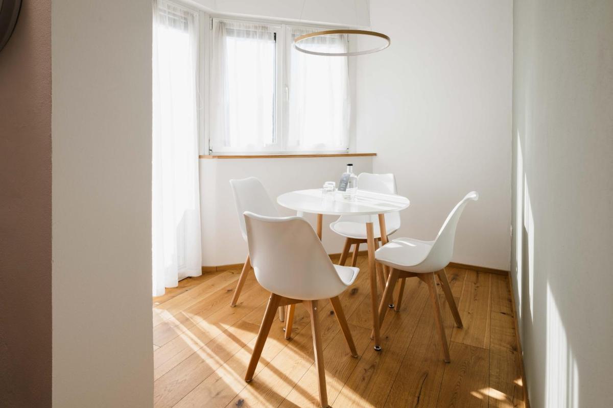 Residence Isarcus - Housity