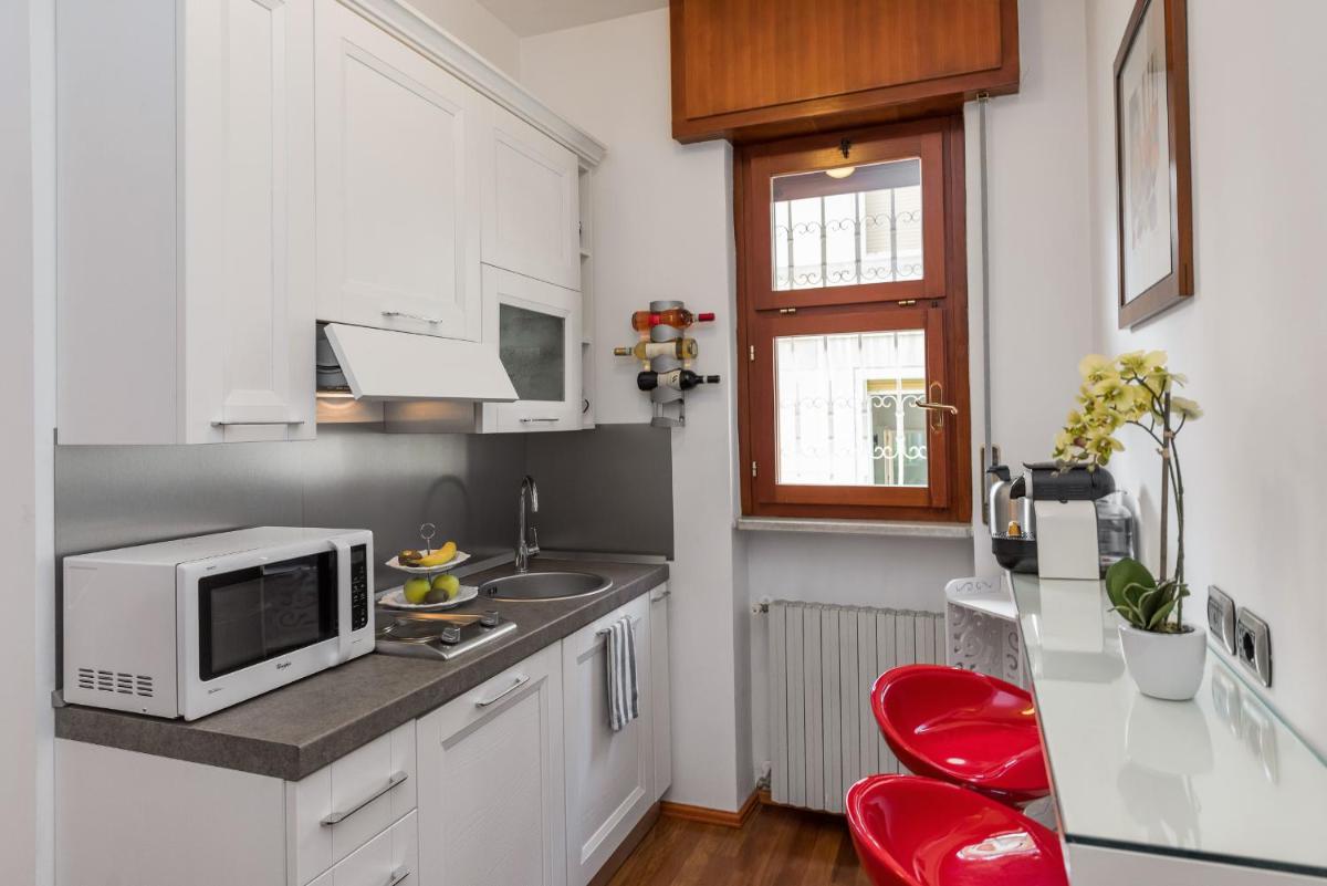 Castle View - Apartment - Housity