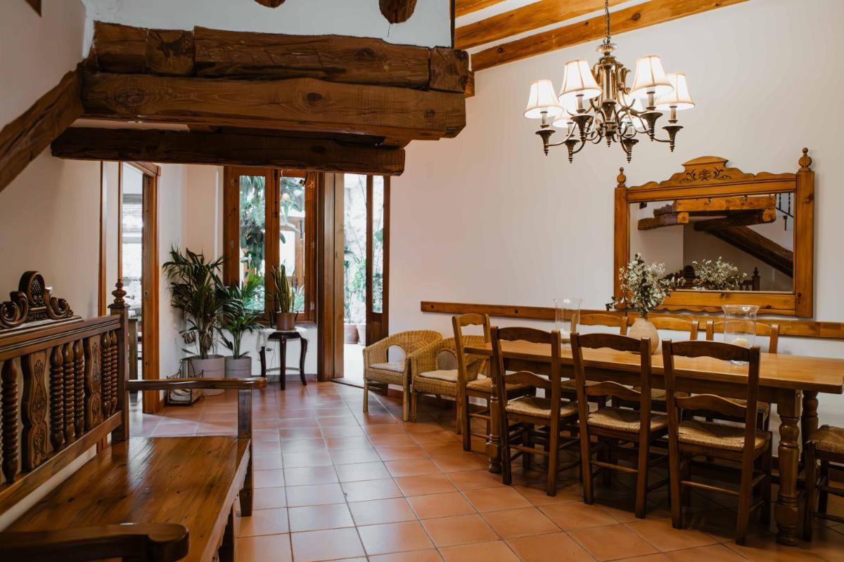 La Casona de Mahora - Housity