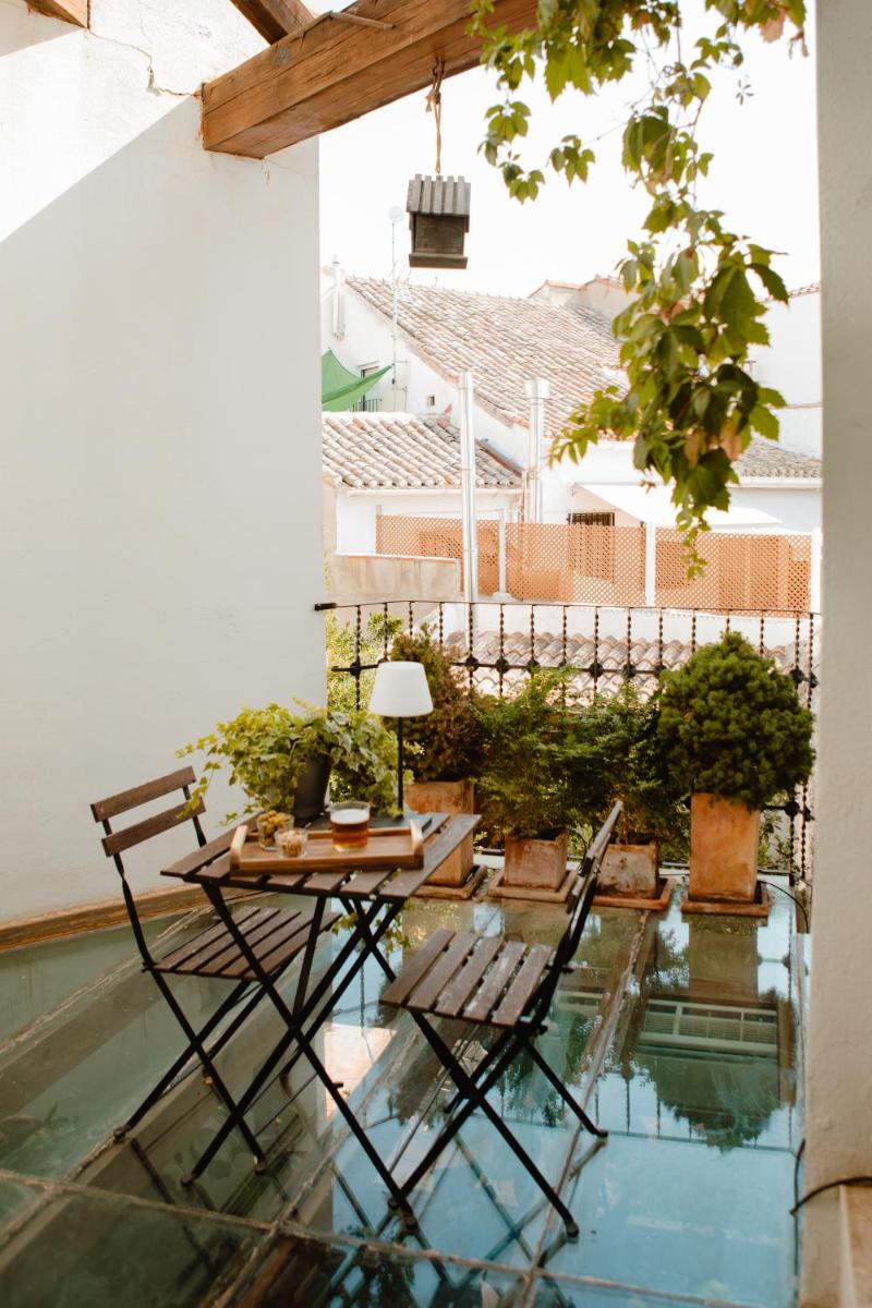 La Casona de Mahora - Housity