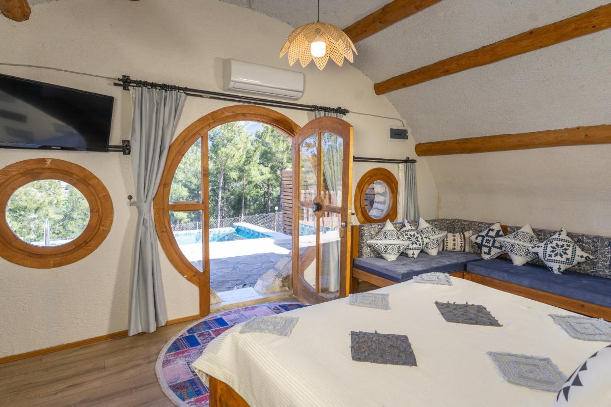 Mesona Hotels Green Hill - Housity