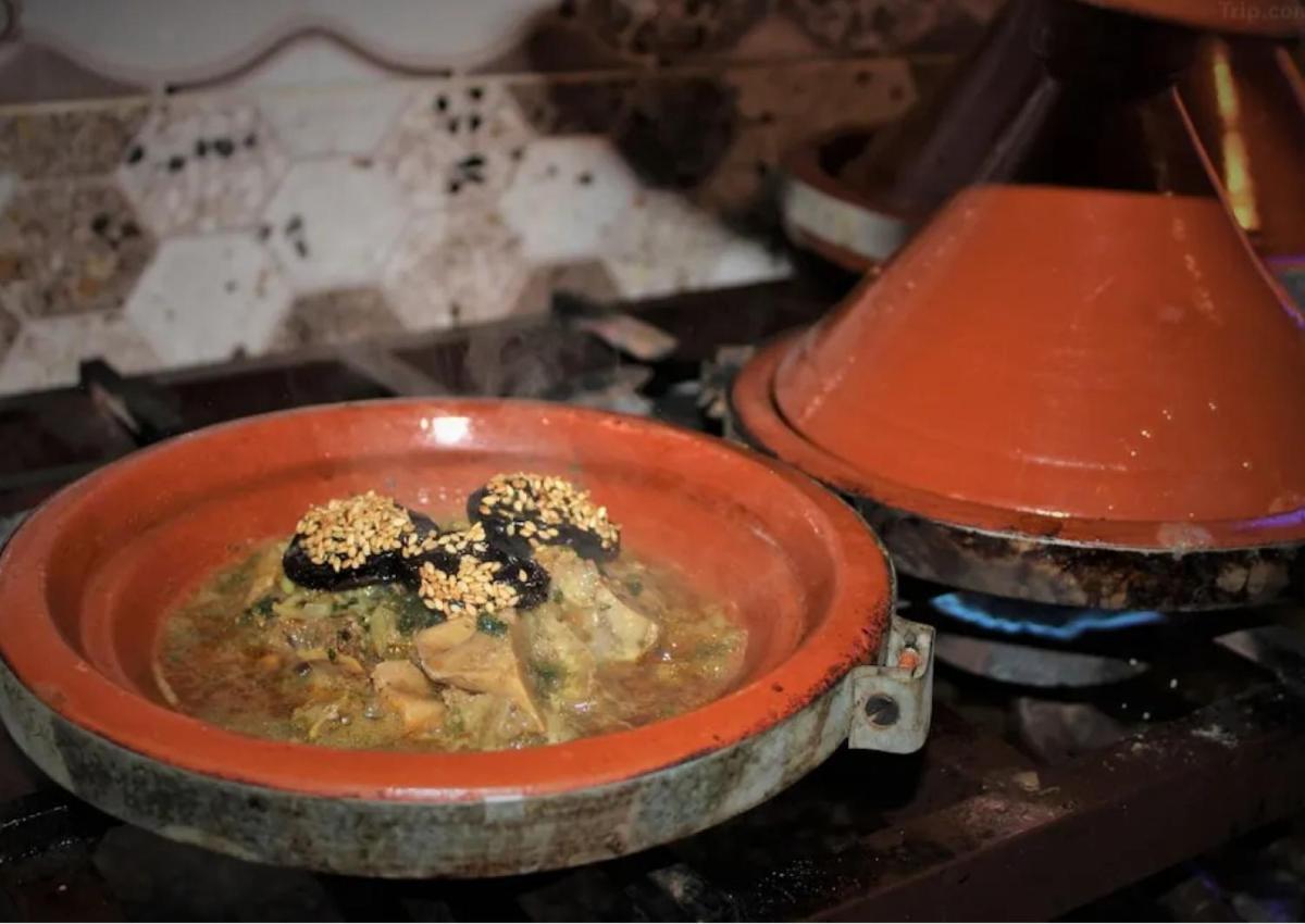 Hotel Kasbah Telouet - Housity