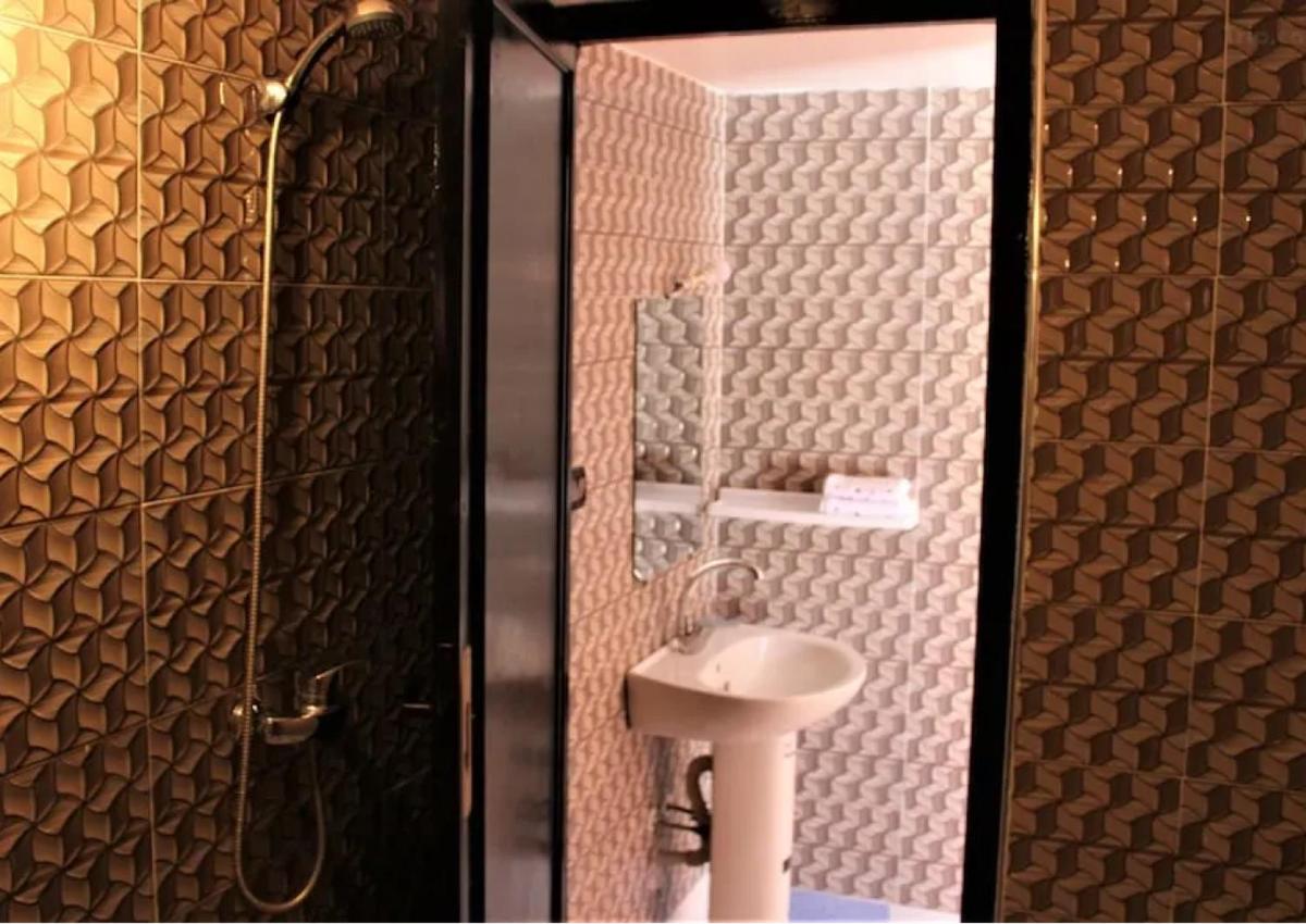 Hotel Kasbah Telouet - Housity