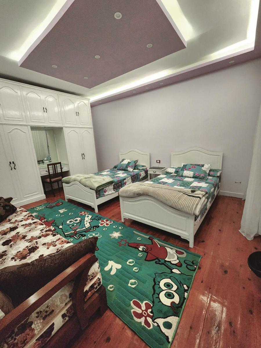 Apartment Panorama Beach Montazah Families only - Hizvo