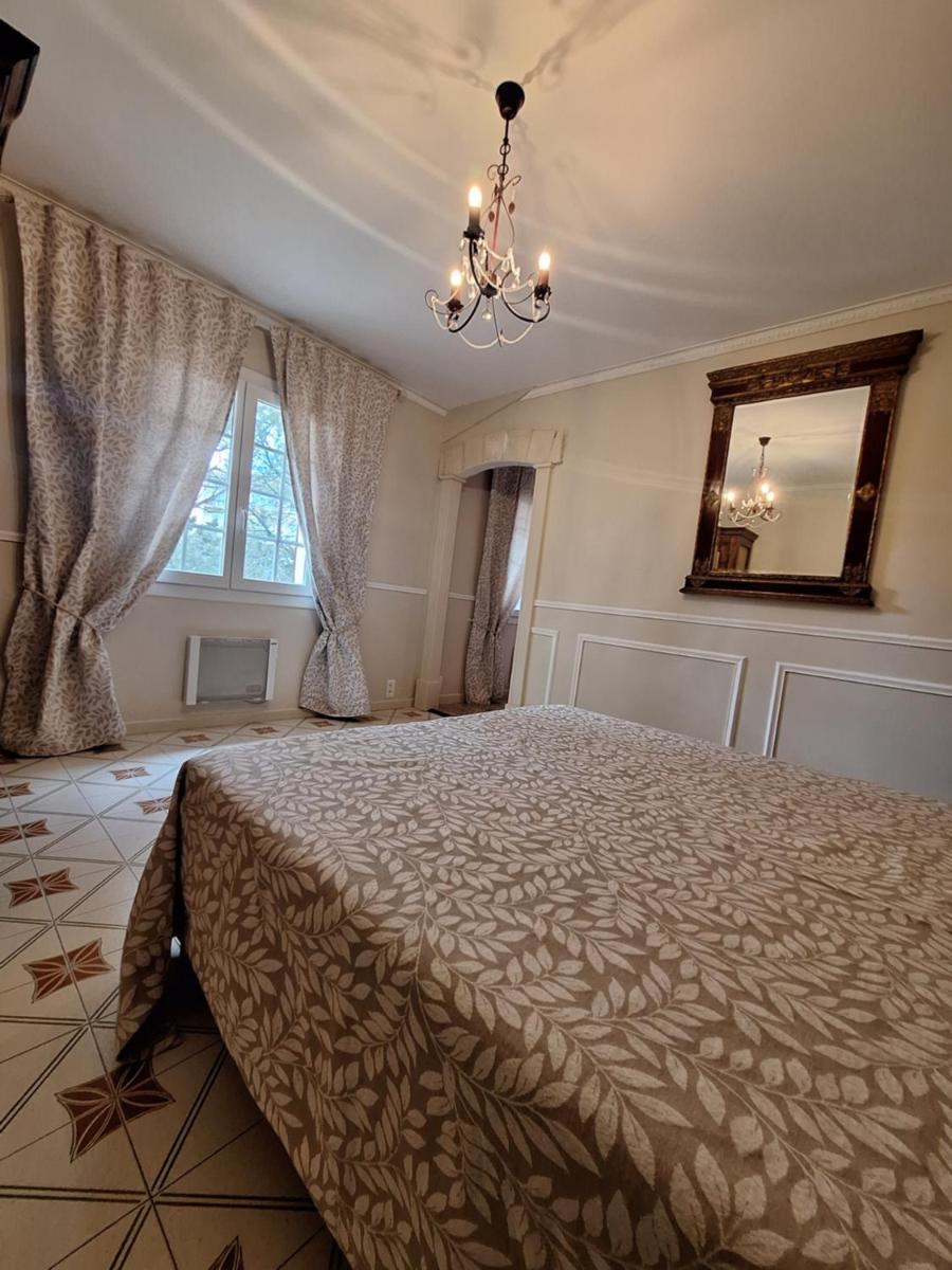 Suite Anduze - Housity