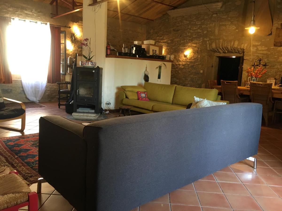 La Breteche - Housity