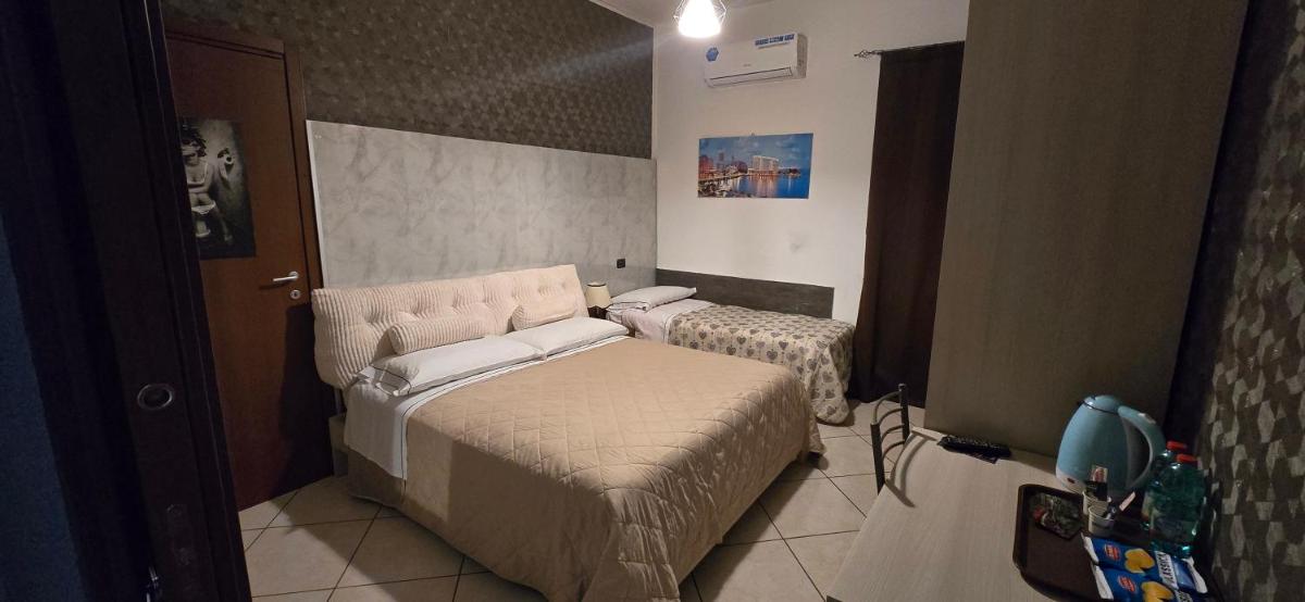 Villa Nancy Affittacamere - Housity