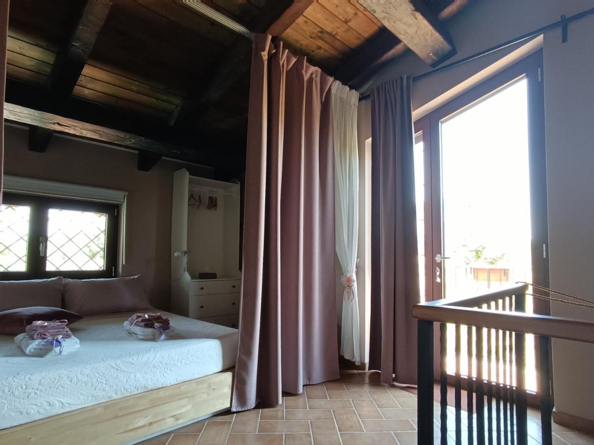 Santa Lucia B&B - Hizvo