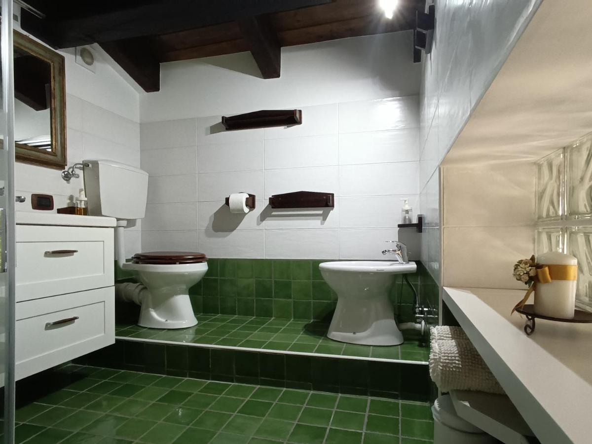 Santa Lucia B&B - Hizvo