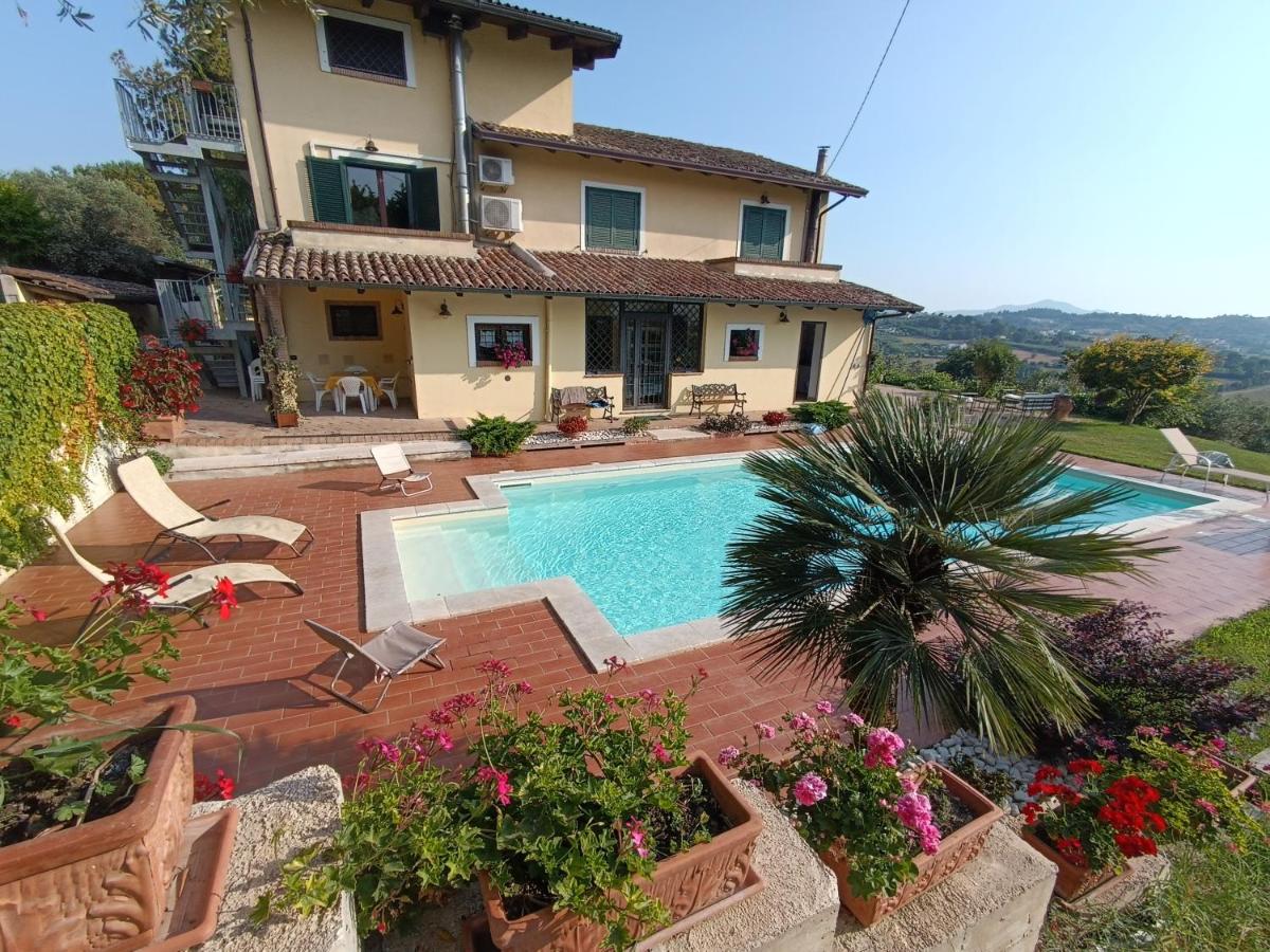 Santa Lucia B&B - Hizvo