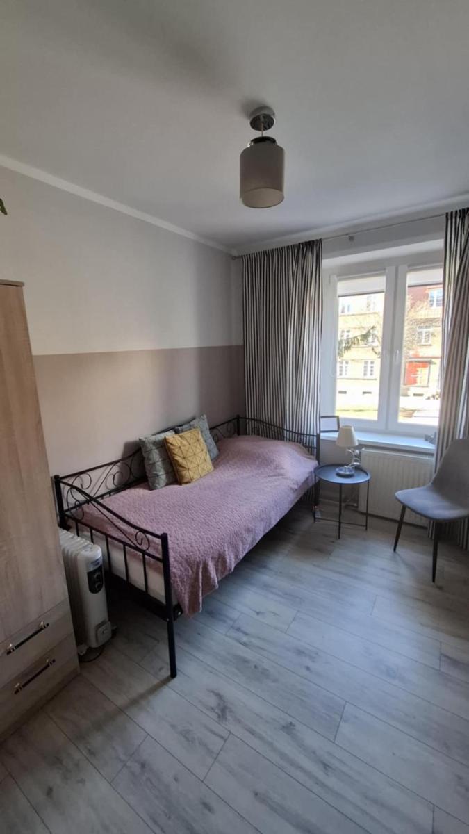 Old Town Room Ełk - Housity