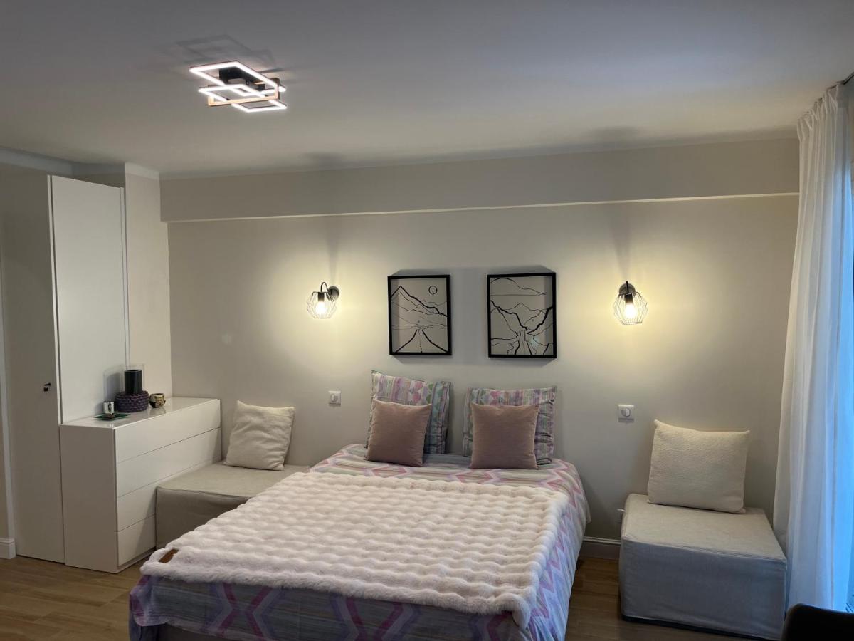 Appartements 5MIN MONTE CARLO - Housity