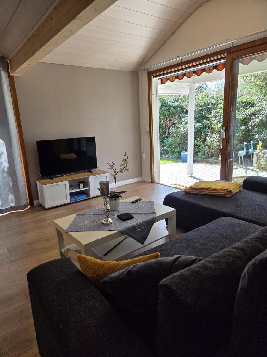 Ferienhaus in Müden Örtze - Housity