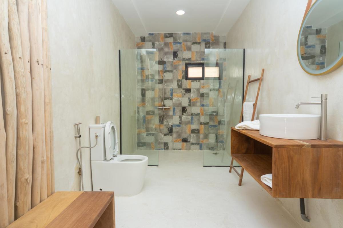 MIADJOE Beach RESORT - Housity