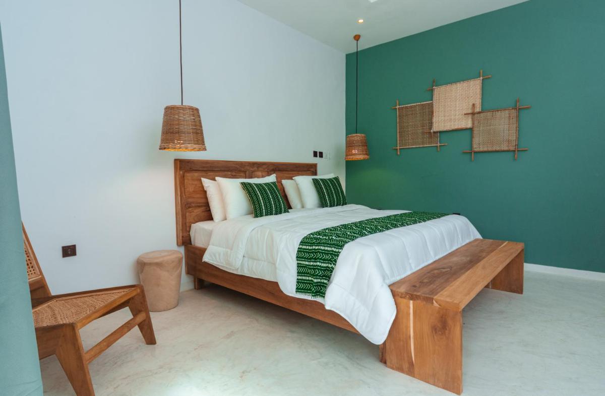 MIADJOE Beach RESORT - Housity