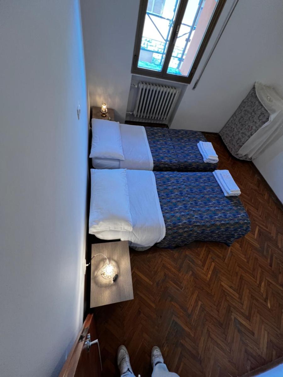 Nomad Stay - Housity