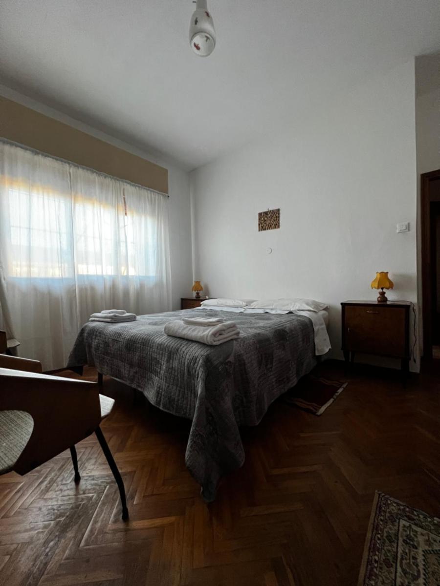 Nomad Stay - Housity