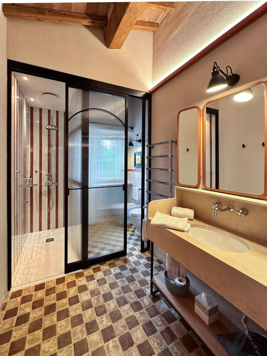 L'orto Delle Terme - Housity