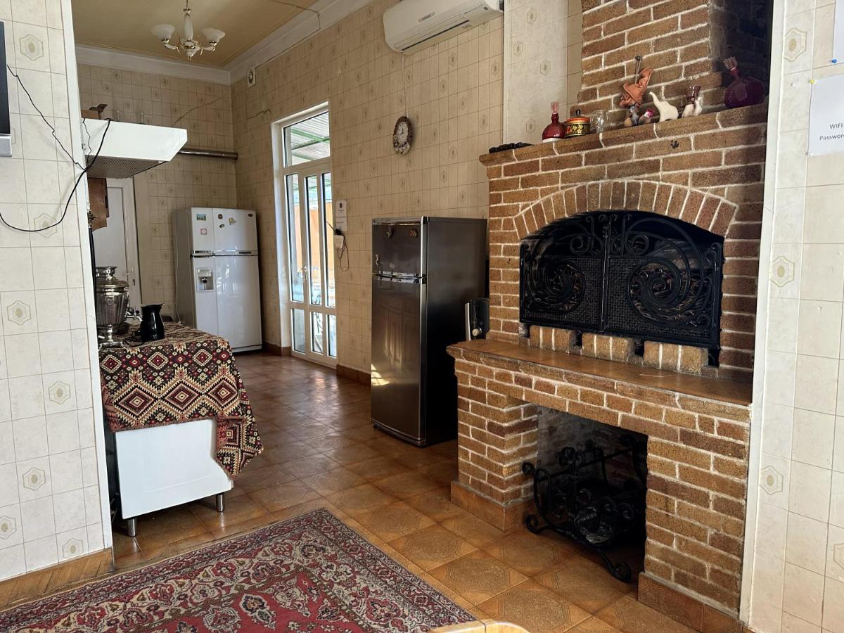 Bridge House Yerevan Armenia - Housity