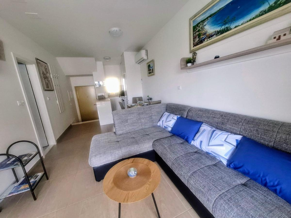 Studio apartment D&D - Hizvo