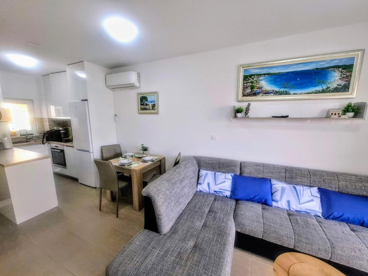 Studio apartment D&D - Hizvo